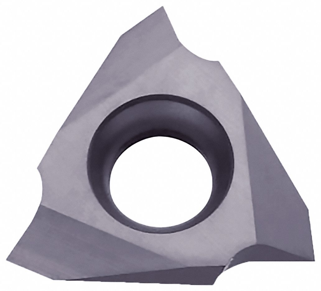 KYOCERA, Threading Insert 61NW75TT43R6001PR930 Grainger