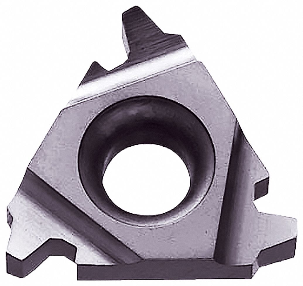 KYOCERA, Threading Insert 61NW9222IR400TRPR1115 Grainger