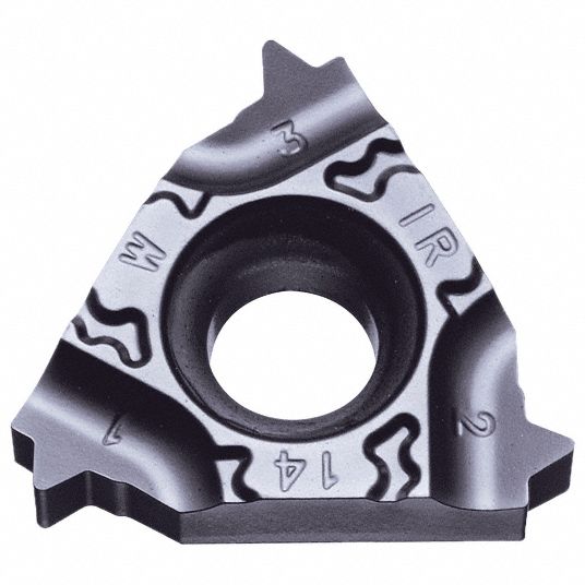 KYOCERA, Threading Insert 61NW9416IR14WTFPR1115 Grainger