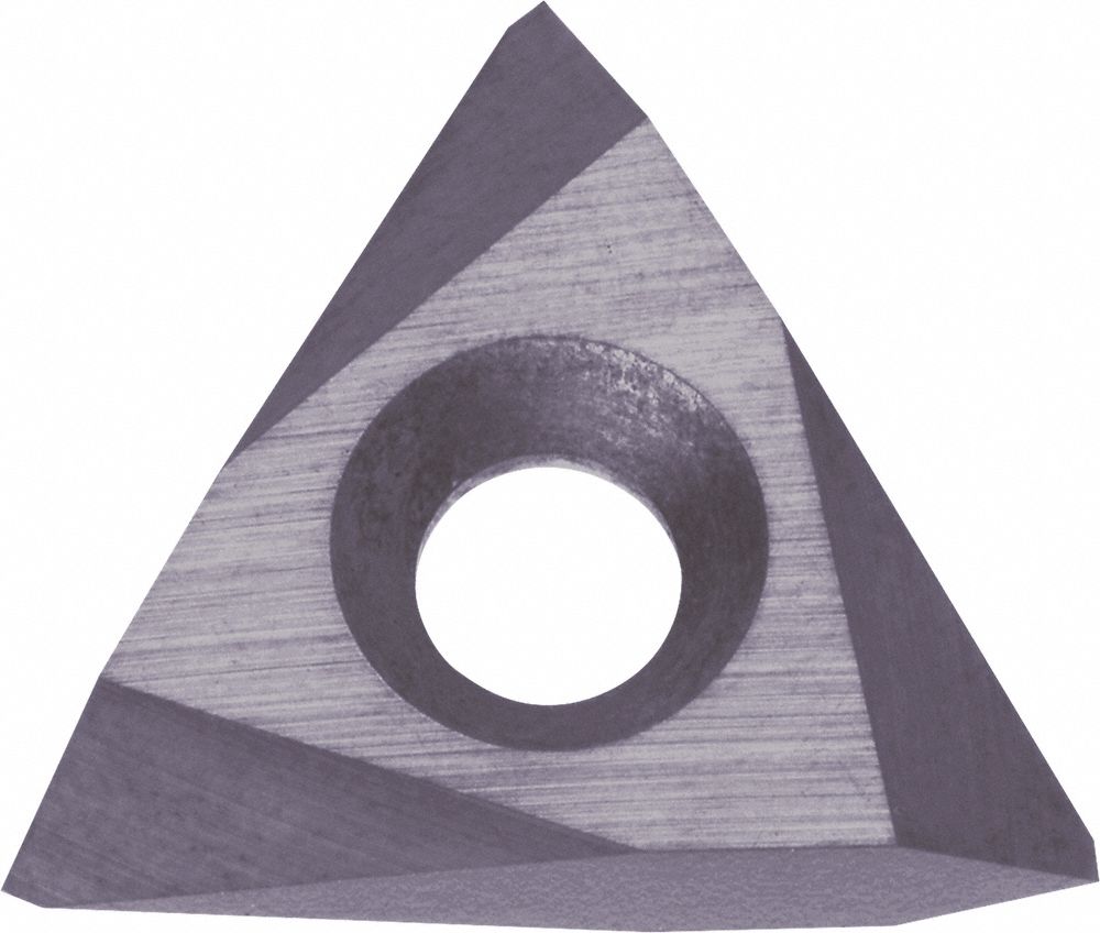 KYOCERA, Threading Insert 61NX07TNMC43NV60004PR1535 Grainger