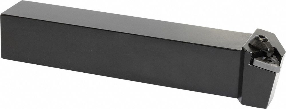 Indexable Thread Toolholder: