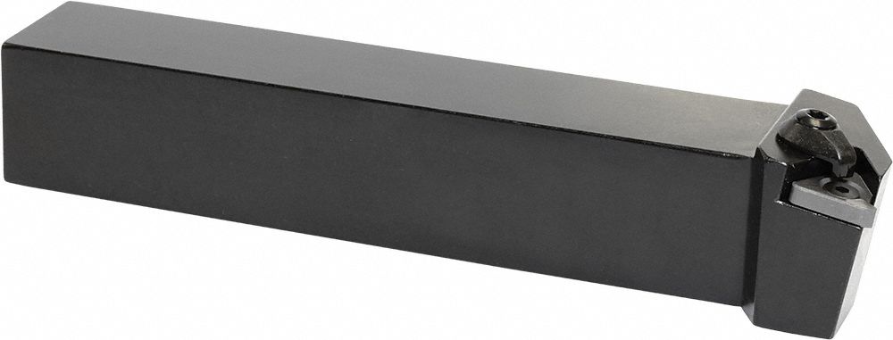 Indexable Thread Toolholder: Right Hand