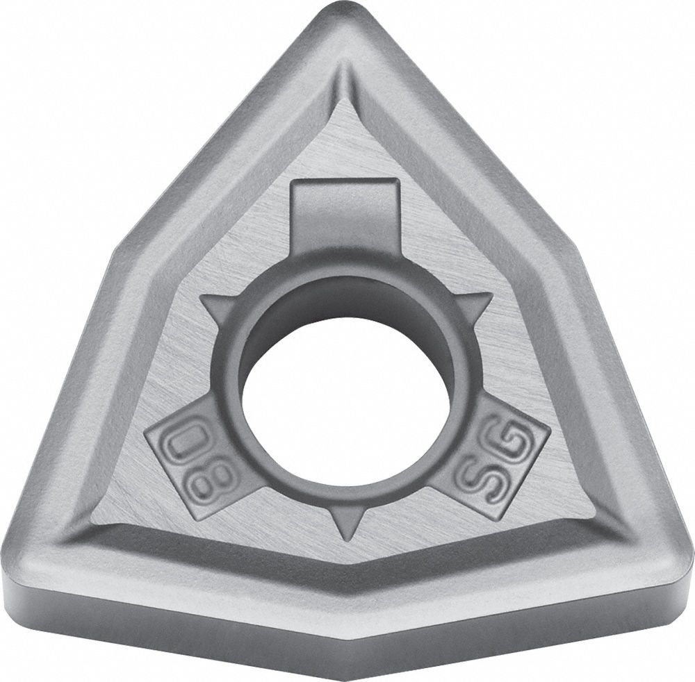 Trigon Turning Insert