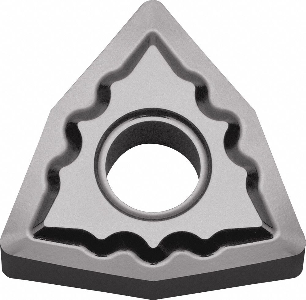 Trigon Turning Insert