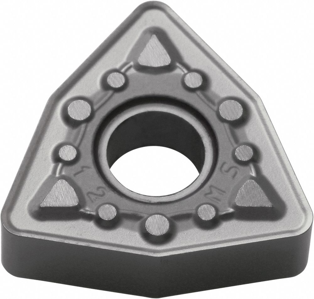 Trigon Turning Insert