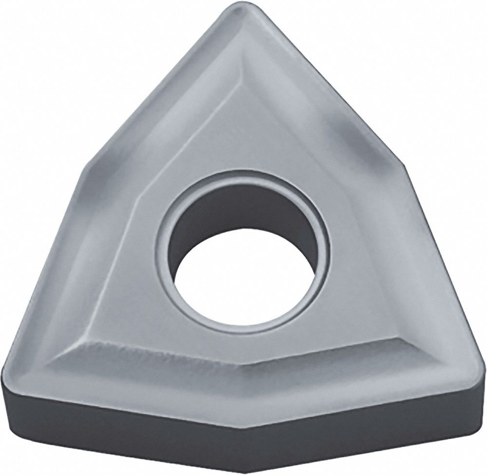 Trigon Turning Insert
