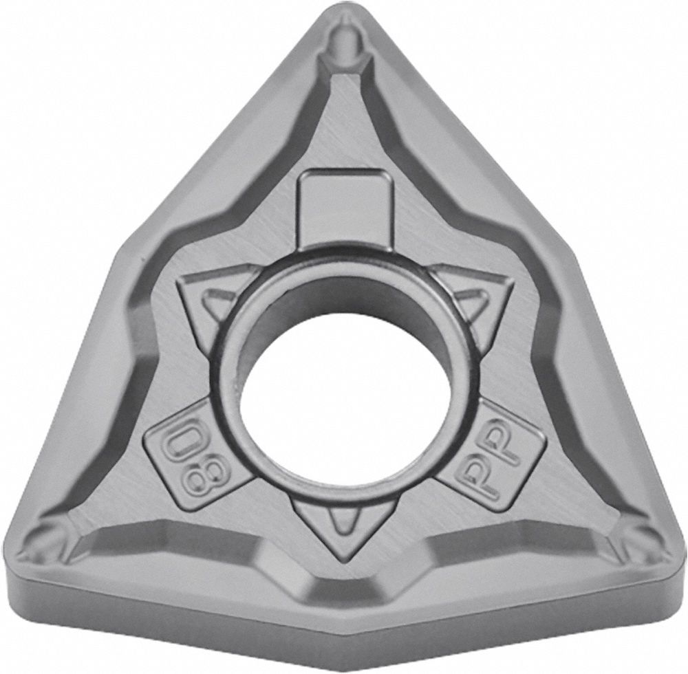 Trigon Turning Insert