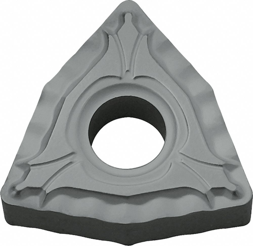 Trigon Turning Insert