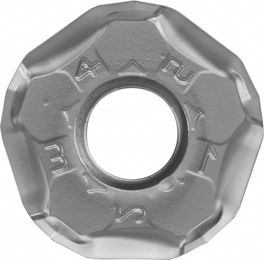 Pentagon Milling Insert