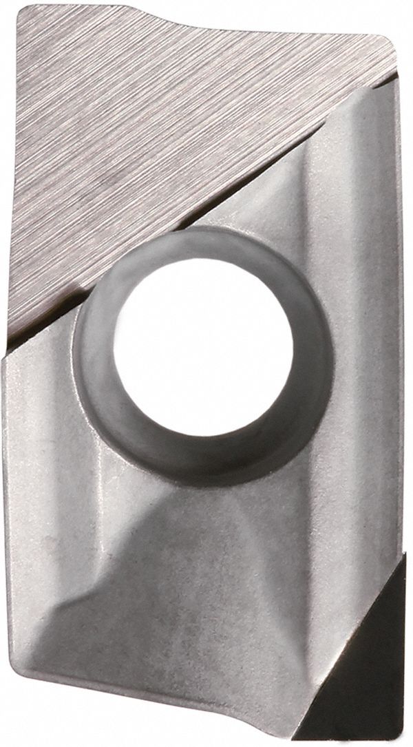 Parallelogram Milling Insert