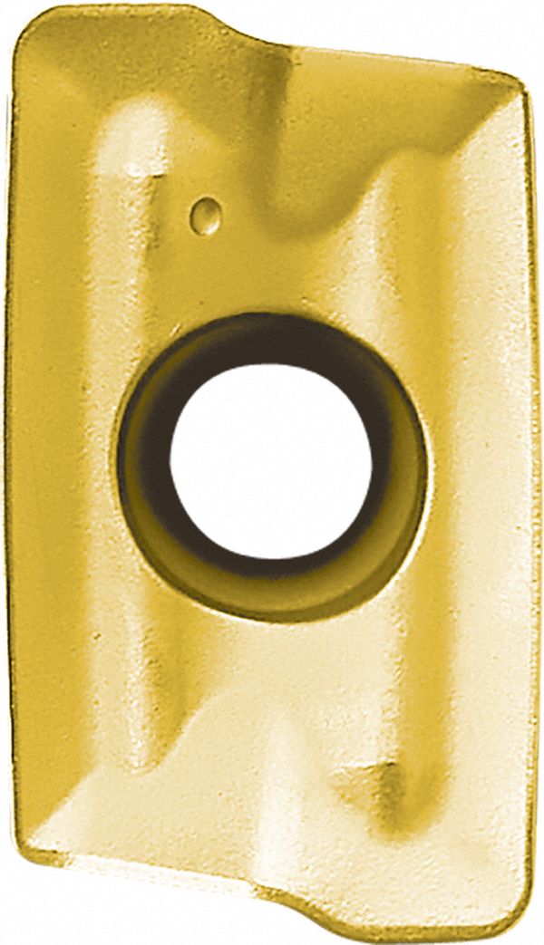 KYOCERA, Parallelogram Milling Insert - 61PJ90