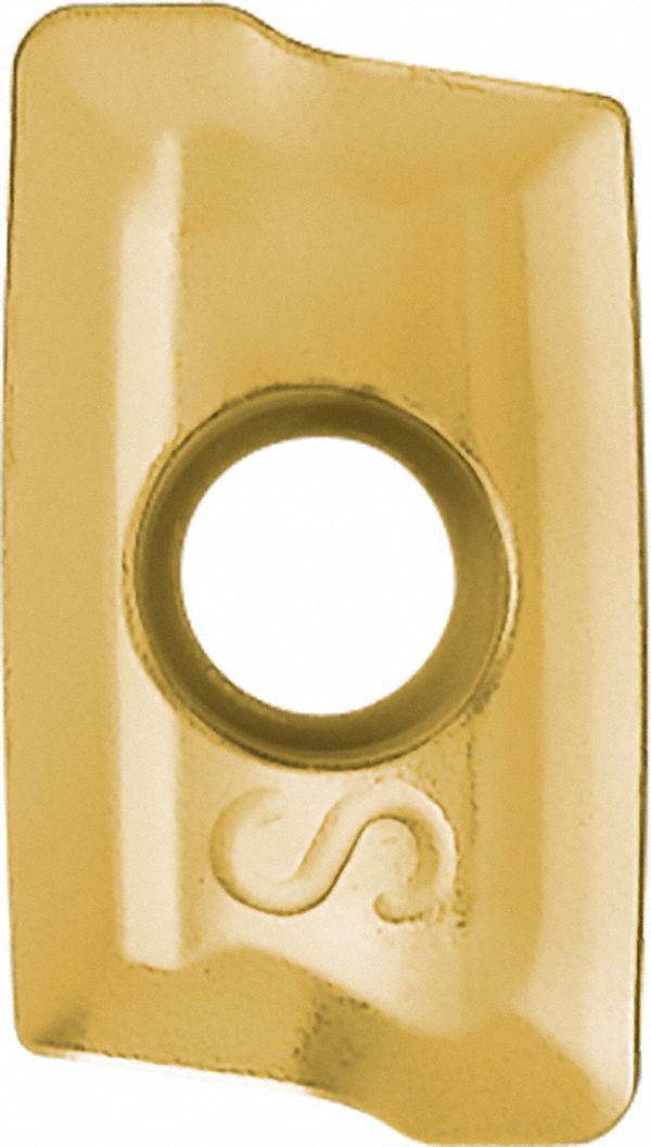 Parallelogram Milling Insert