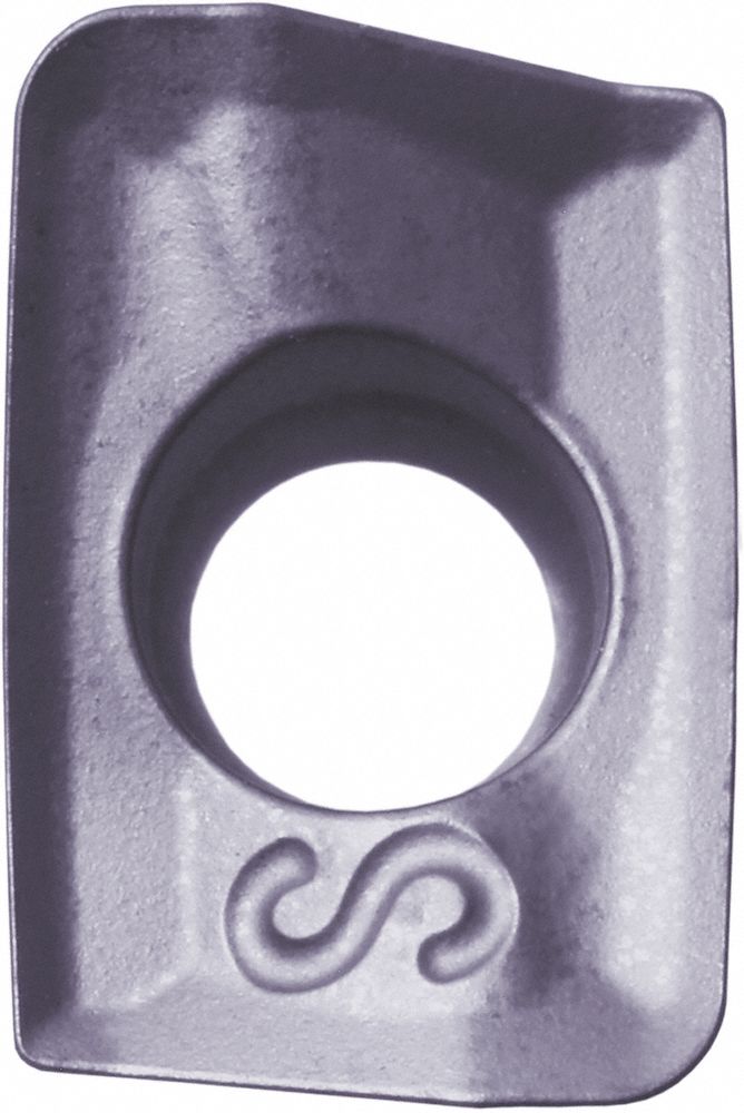 Parallelogram Milling Insert