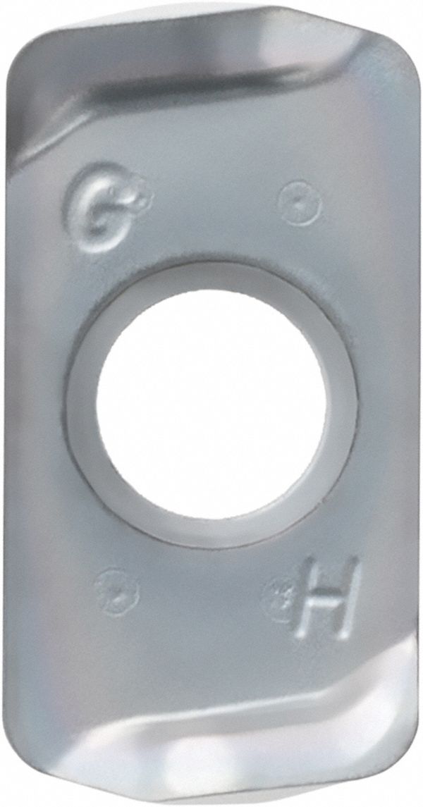 Rectangle Milling Insert