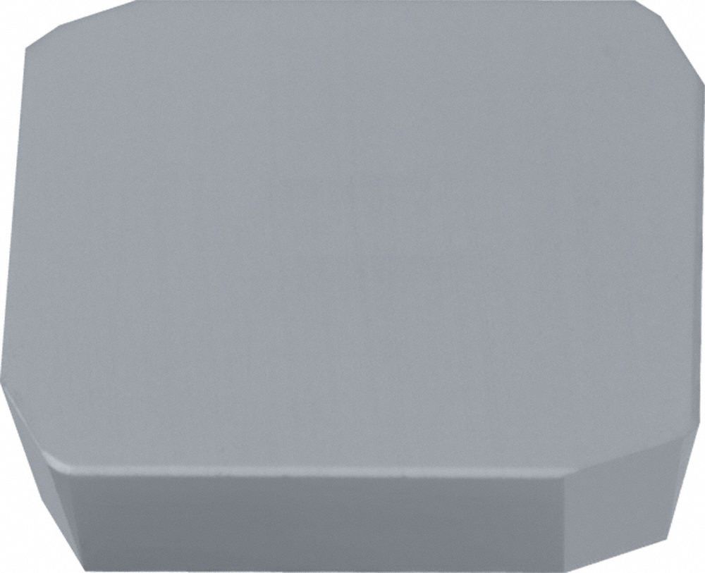 Square Milling Insert