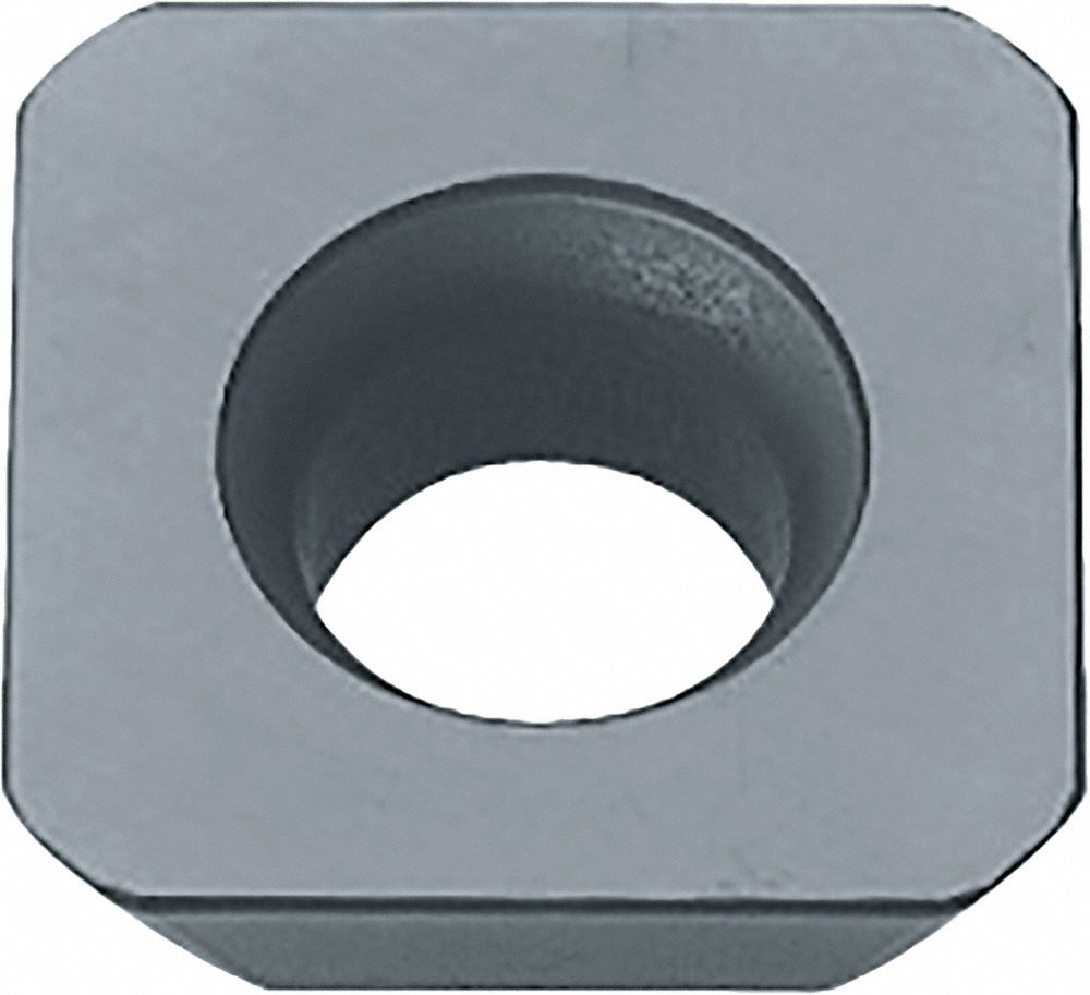 Square Milling Insert