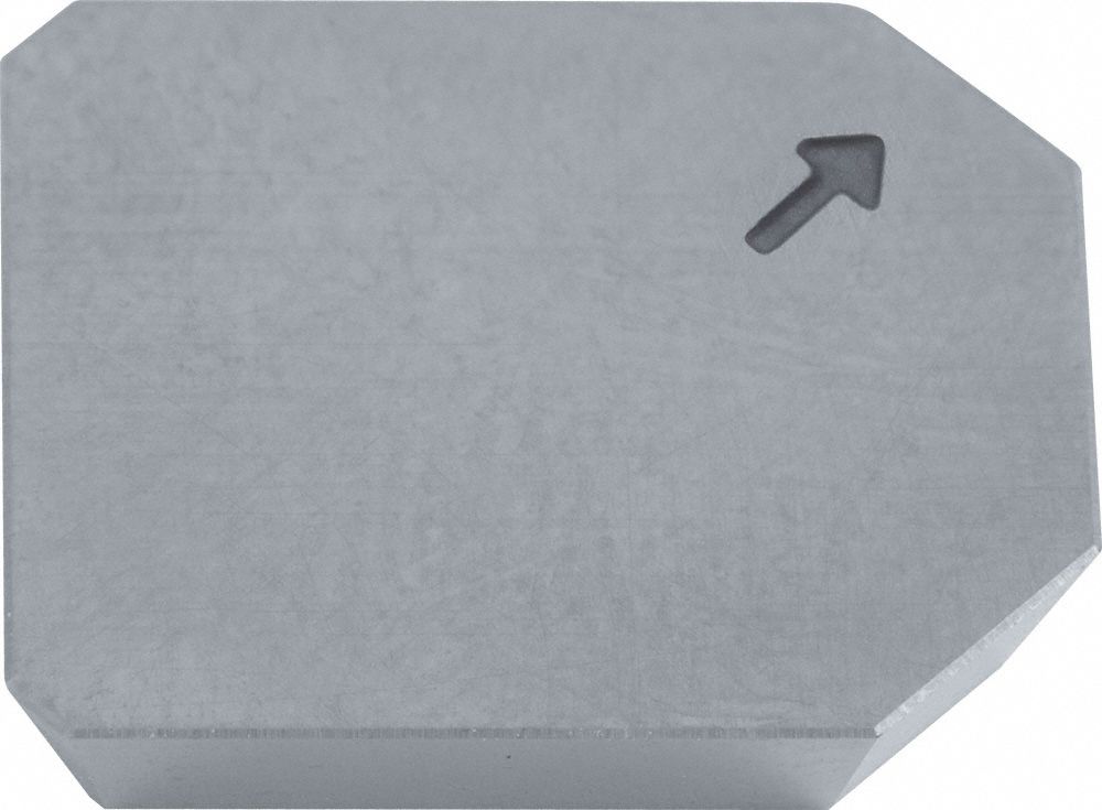 Square Milling Insert