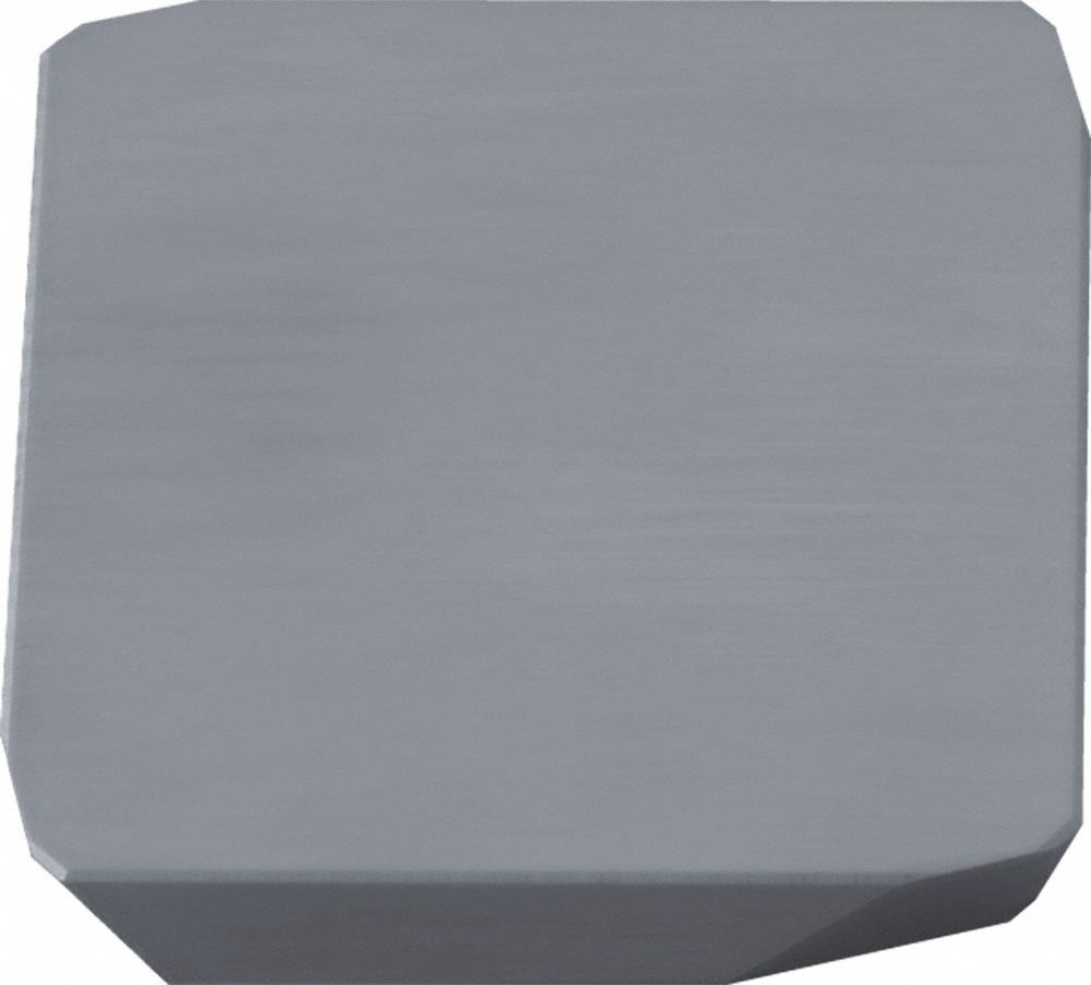 Square Milling Insert