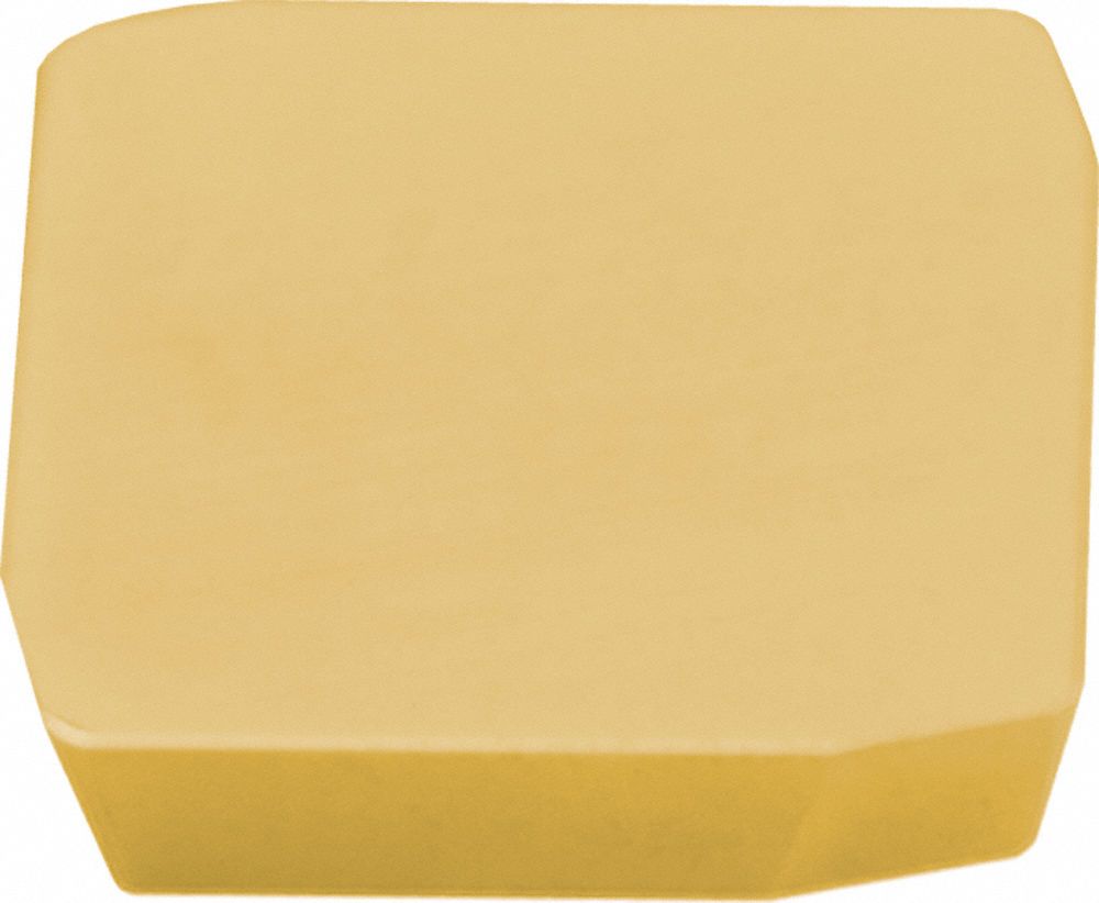 Square Milling Insert