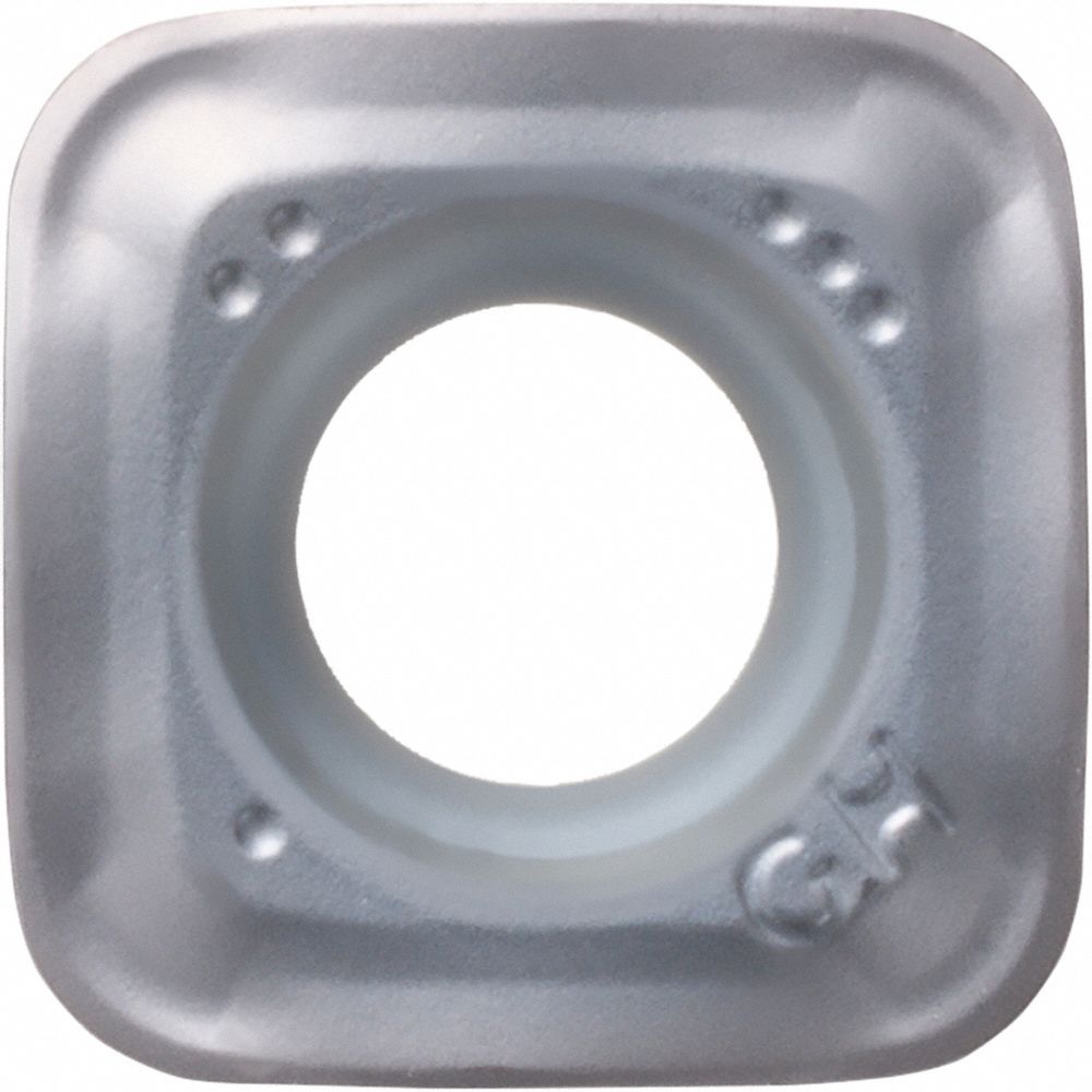 Square Milling Insert