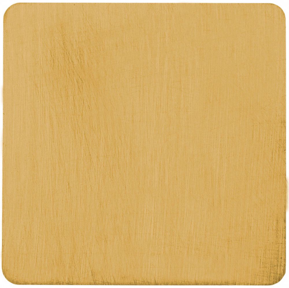 Square Turning Insert, CVD Cermet