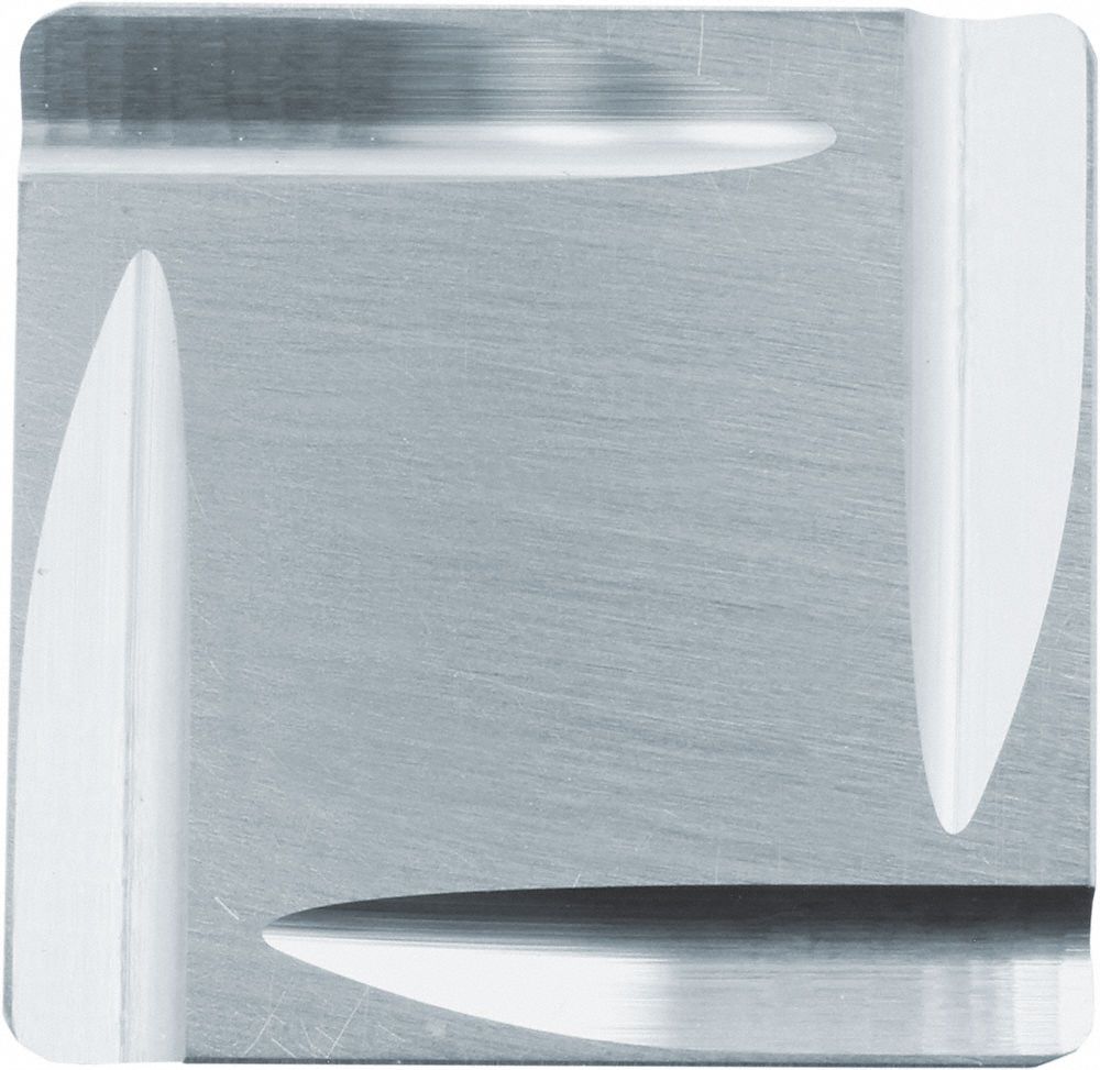 Square Turning Insert, Cerment