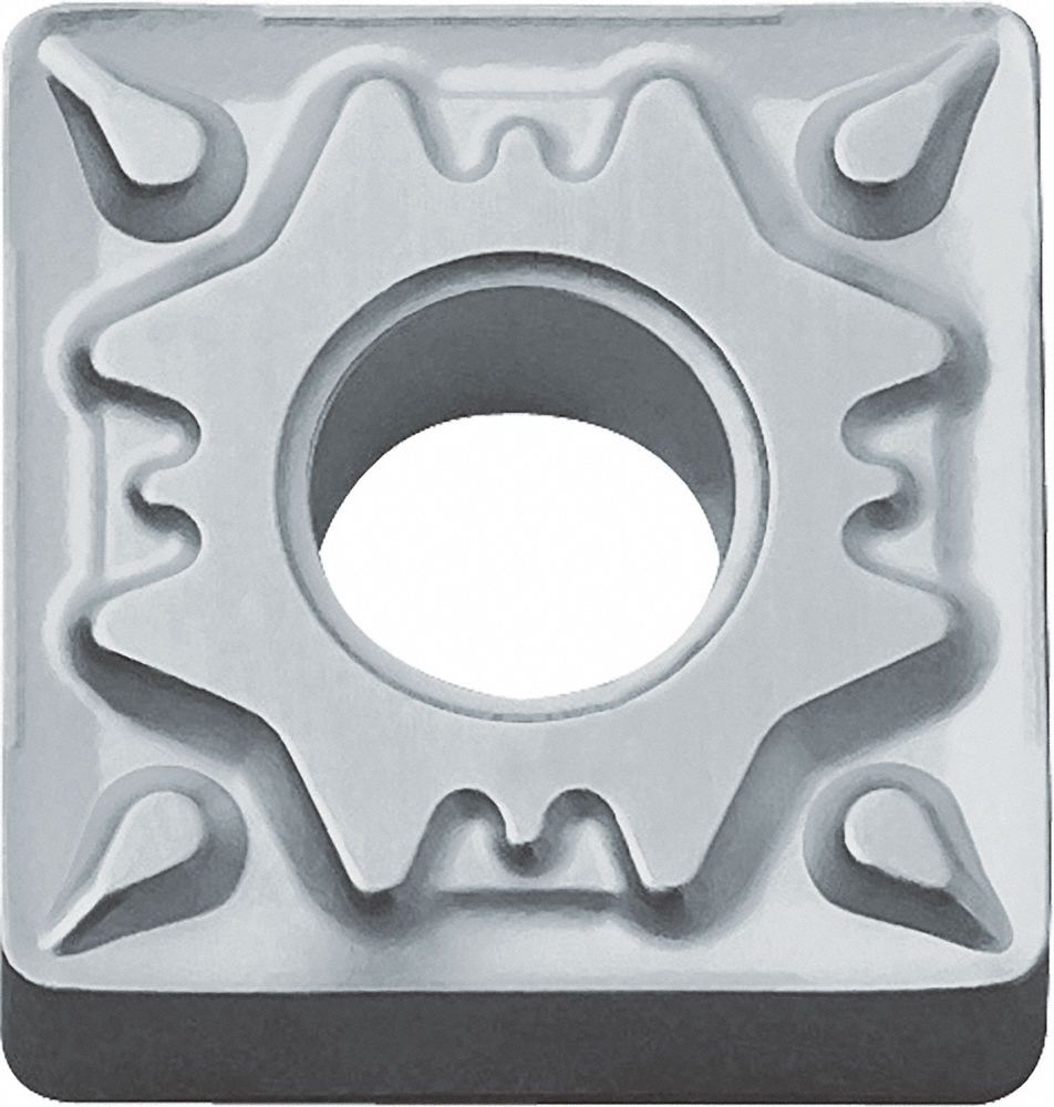 Square Turning Insert, Cerment