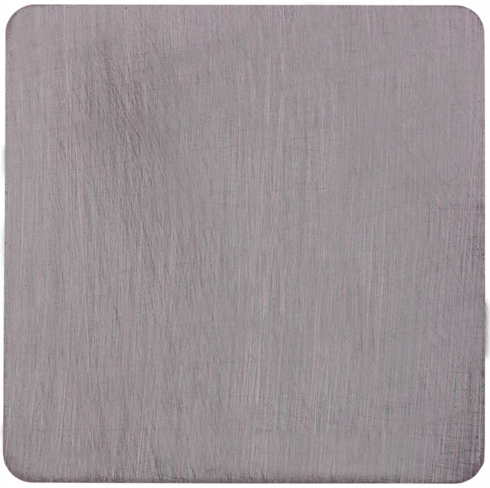 Square Turning Insert, PVD Carbide