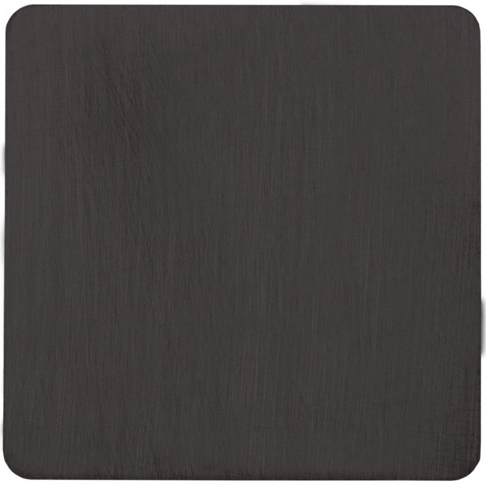 Square Turning Insert, Ceramic