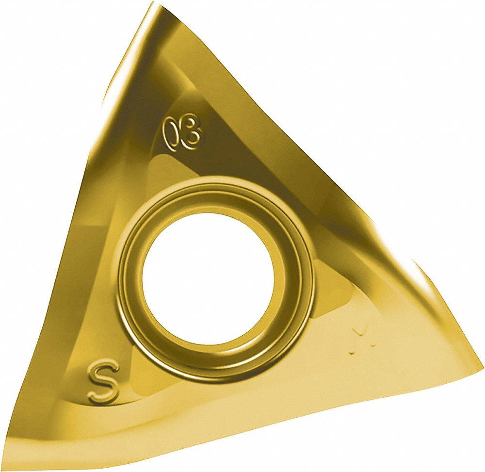 Triangle Milling Insert