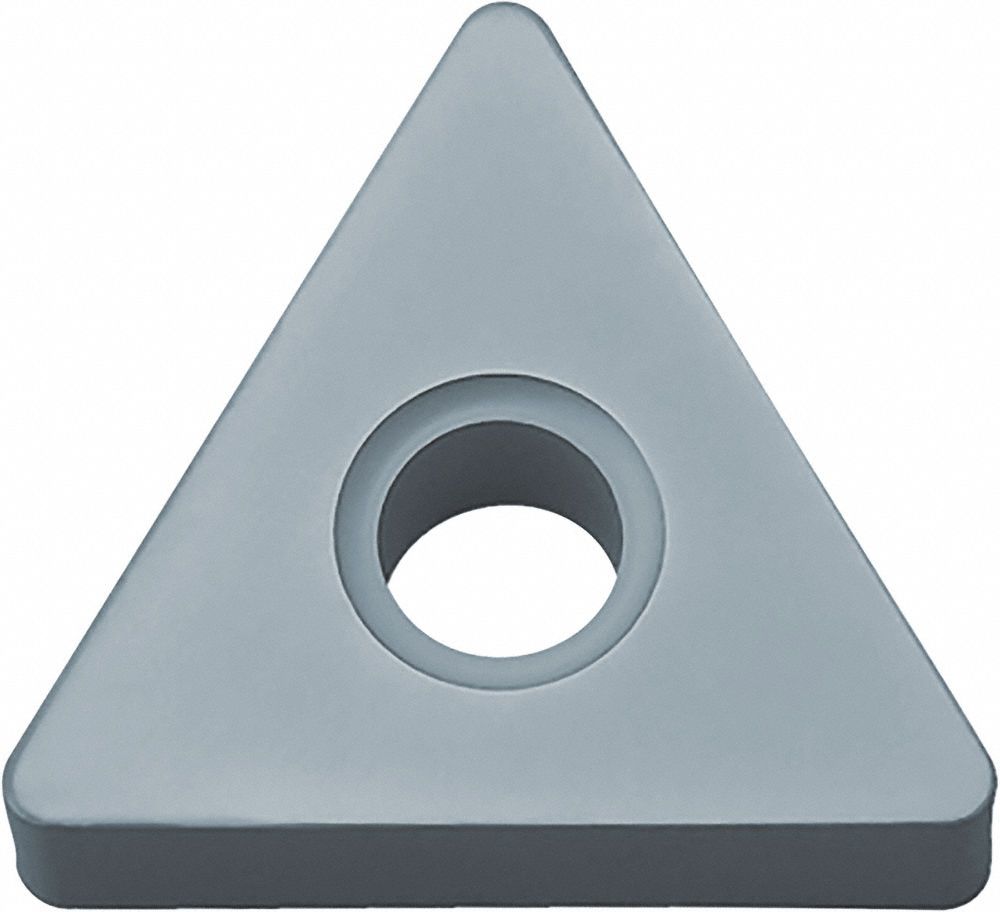 Triangle Turning Insert, Cerment