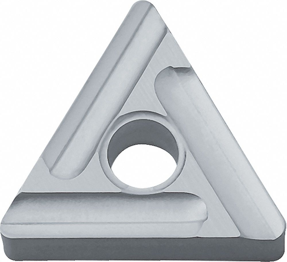 Triangle Turning Insert, Cerment
