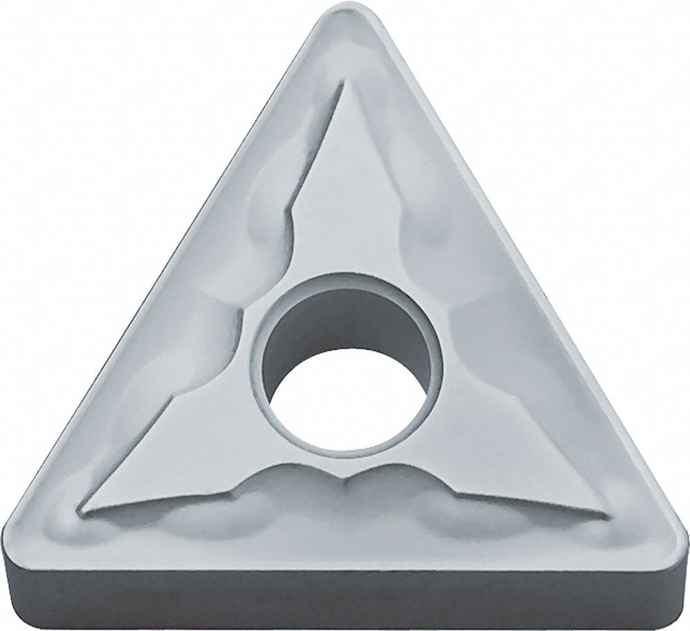 Triangle Turning Insert, Cerment