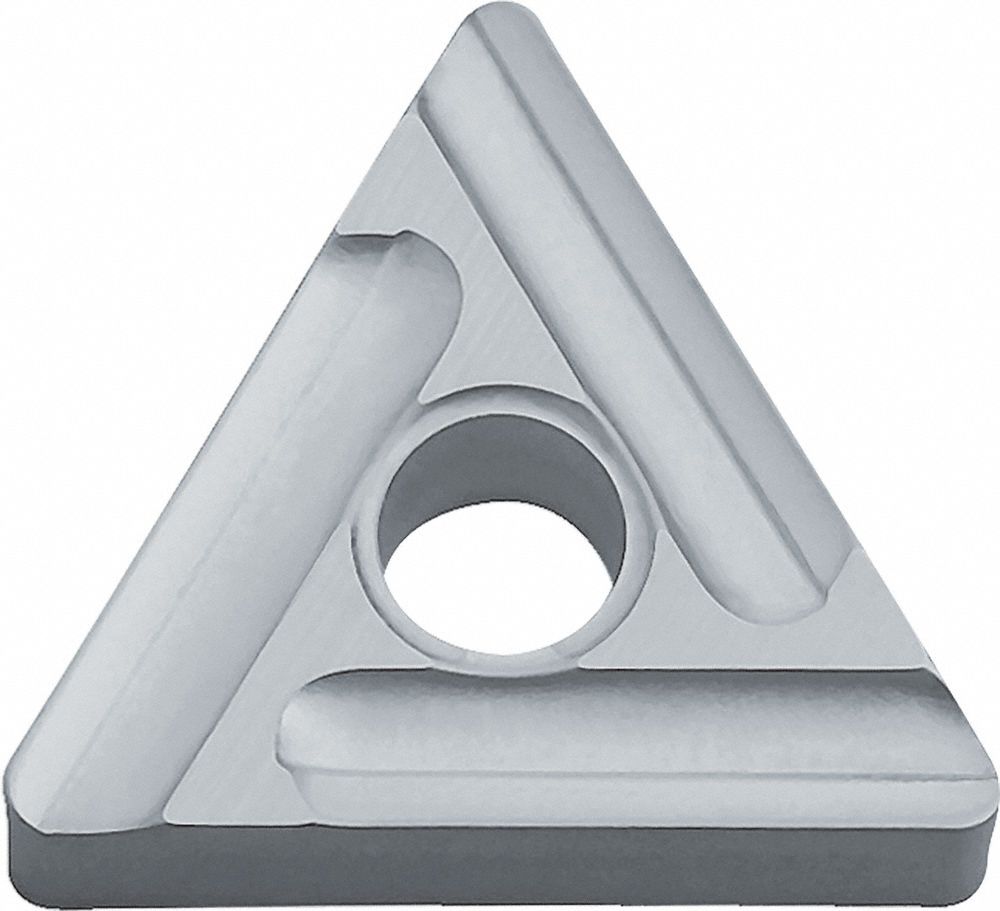 Triangle Turning Insert, Cerment
