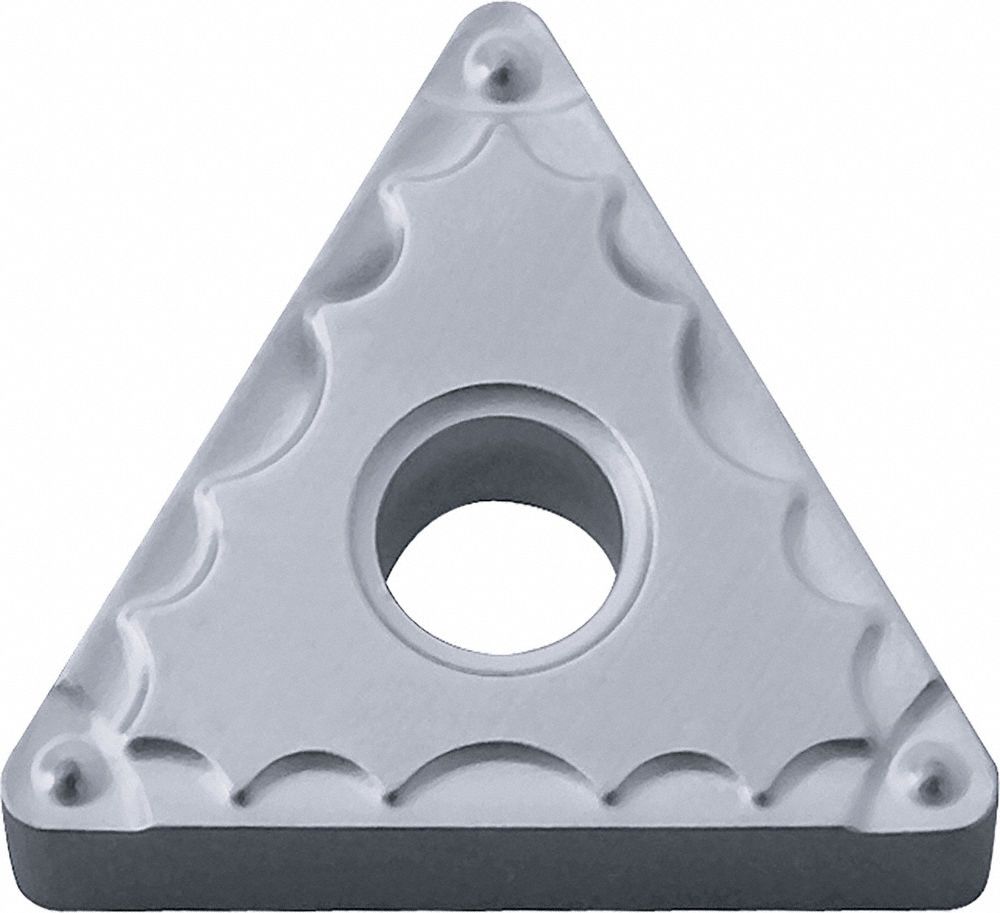 Triangle Turning Insert, Cerment
