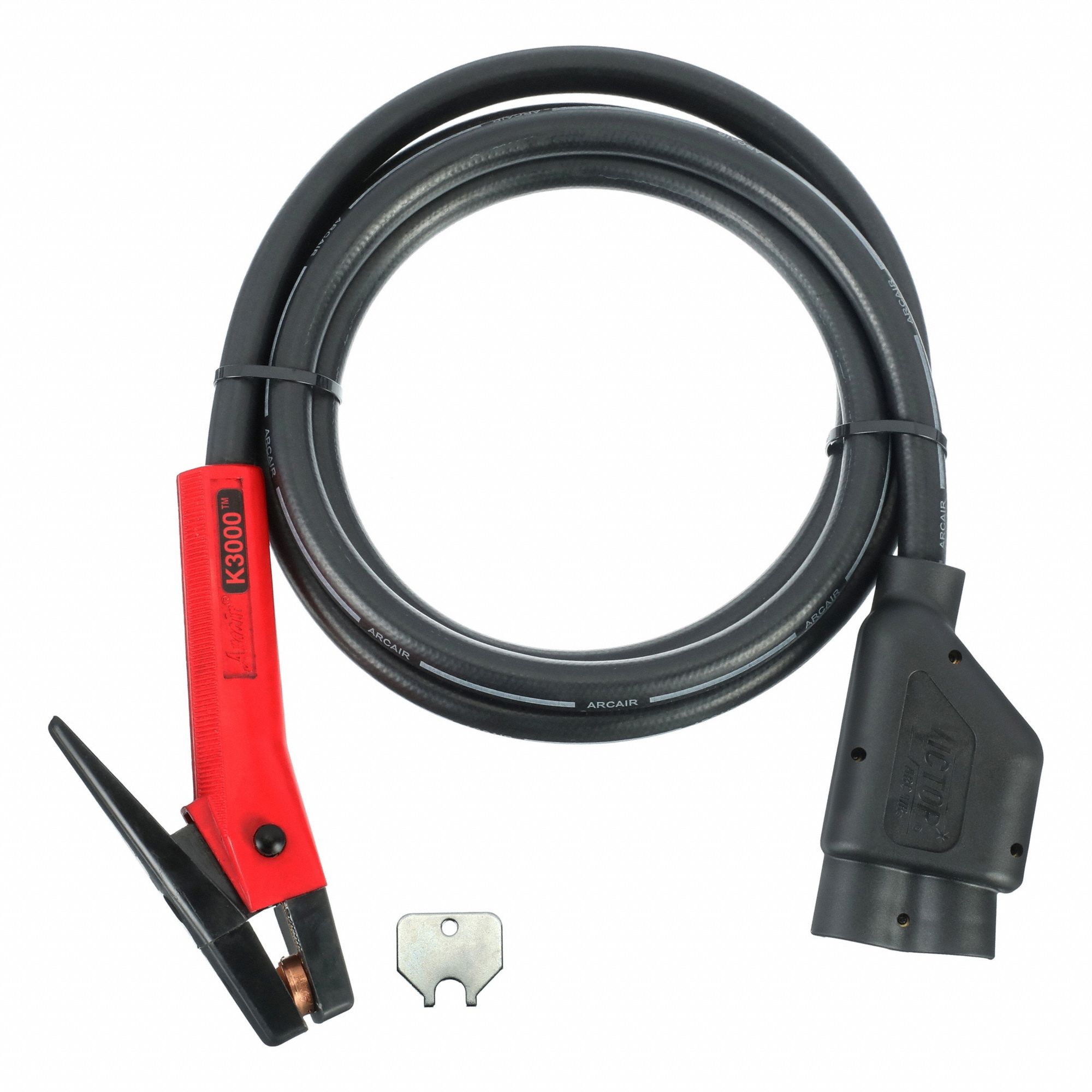 Air Carbon Arc Cutting & Gouging Torches