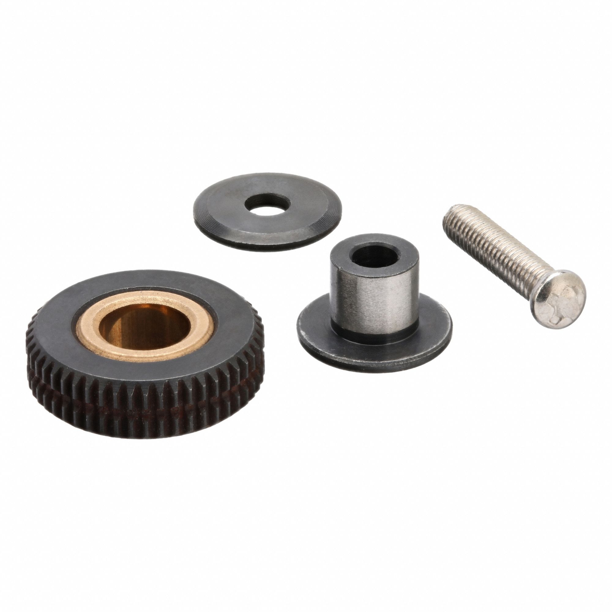 Drive Roll: 0.023 in, V-Groove, For Spool Gun 160/200 Series