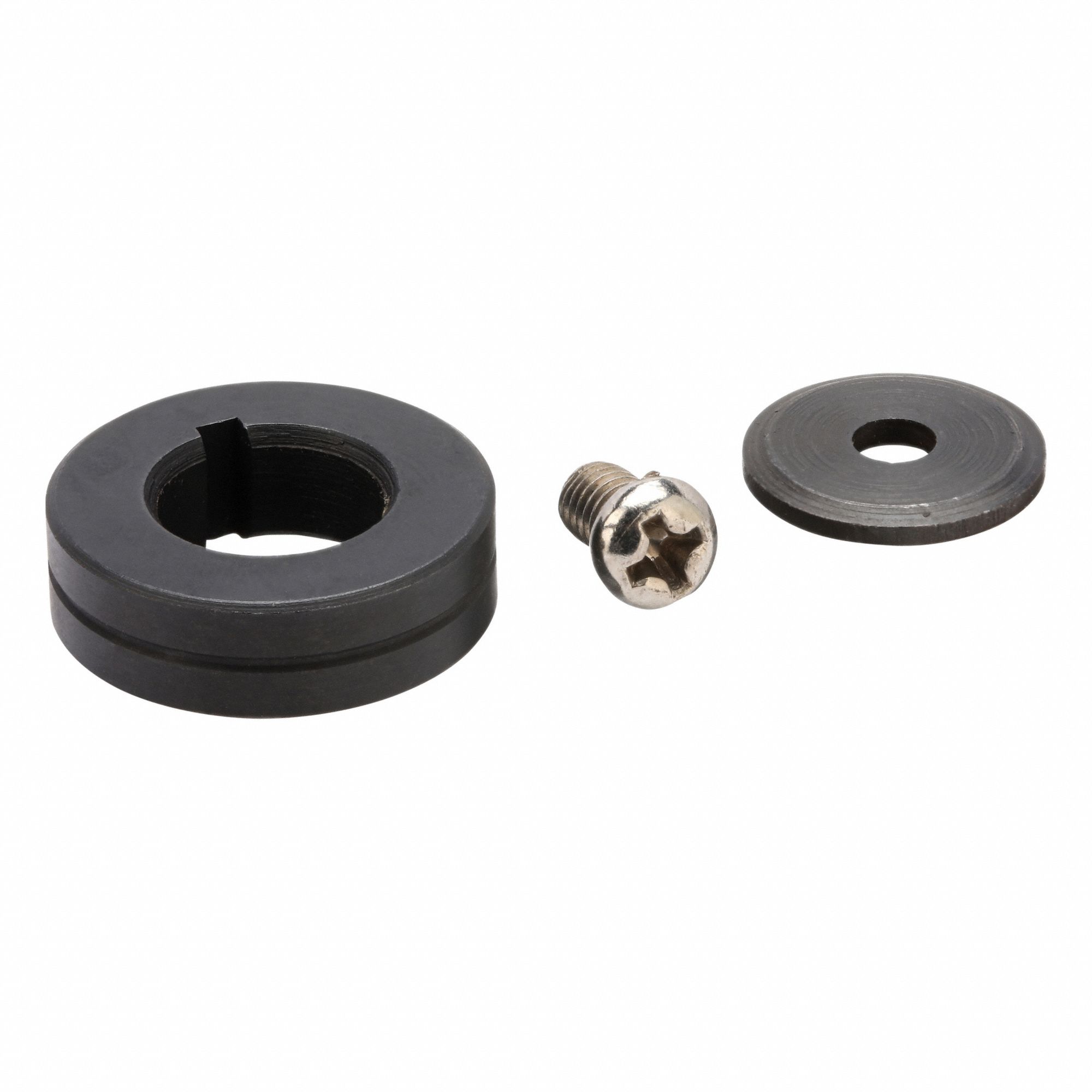 Guide Roll: 0.023 in, V-Groove, For Spool Gun 160/200 Series