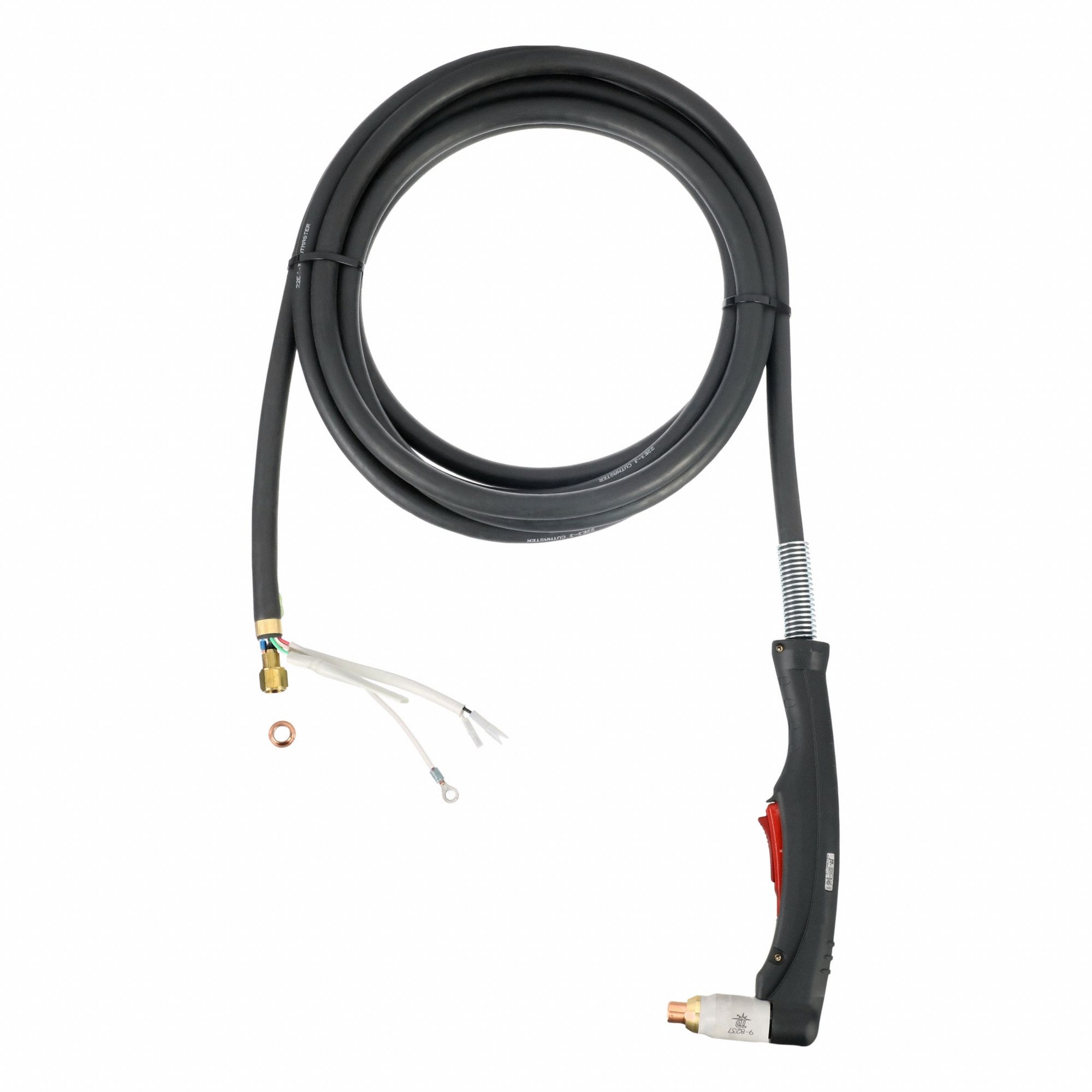 Plasma Torch: SL100, Handheld, 20 ft, RPT (O2B)