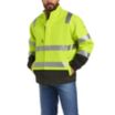 Category 4 High-Visibility Cold-Insulated Men's Jackets & Coats
