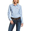 Category 2 Collared Women's Work Shirts image
