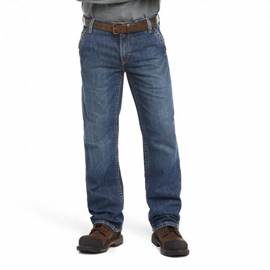 Ariat fr carpenter store jeans