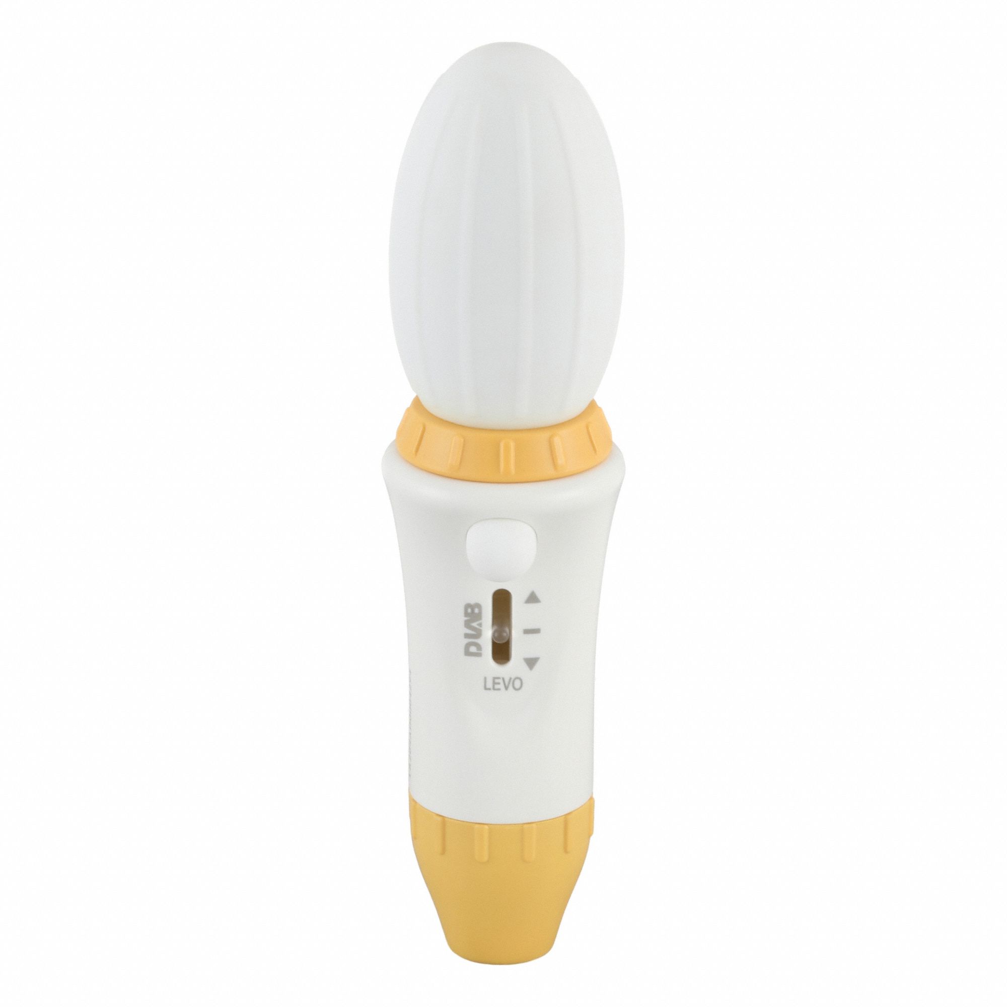 Pipette Controller, Yellow, 0.1 to 100mL