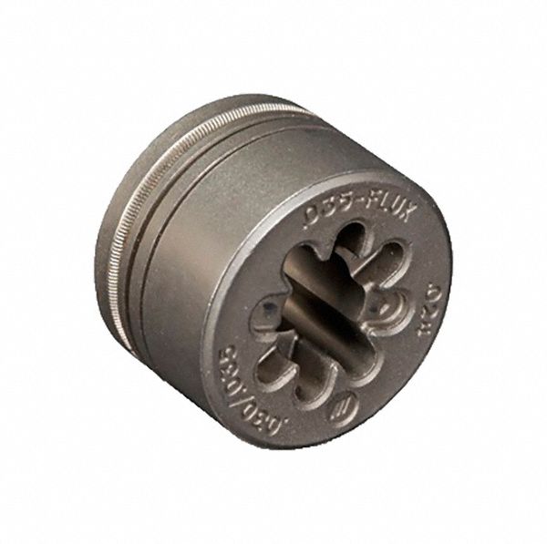 Drive Roll: 0.035 in, V-Knurl