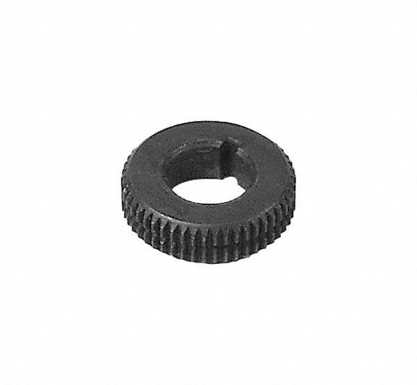 Drive Roll: 0.035 in, V-Knurl, For Spoolmate 100/185/3035 Series