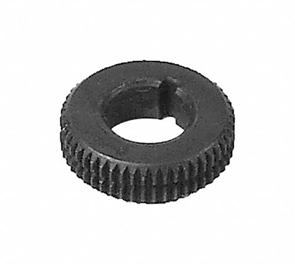 Drive Roll: 0.023 in, V-Knurl, For Spoolmate 100/185/3035 Series