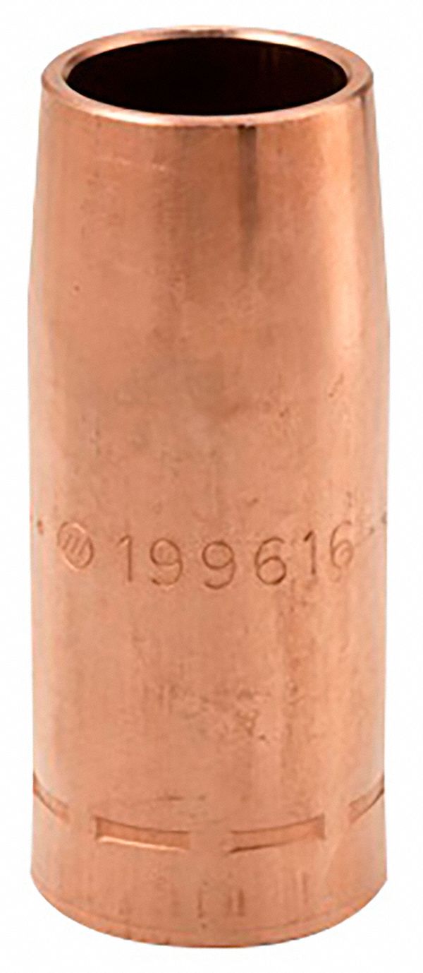 199613: Miller Fastip Style 5/8