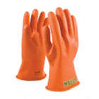 Class 00 Electrical-Insulating Rubber Gloves