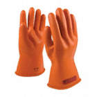 Class 0 Electrical-Insulating Rubber Gloves