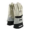 Cowhide Leather Protectors for Class 1 & Class 2 Electrical-Insulating Rubber Gloves